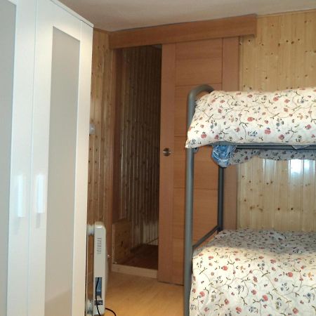 Apartamento En Sierra Nevada Ngoại thất bức ảnh