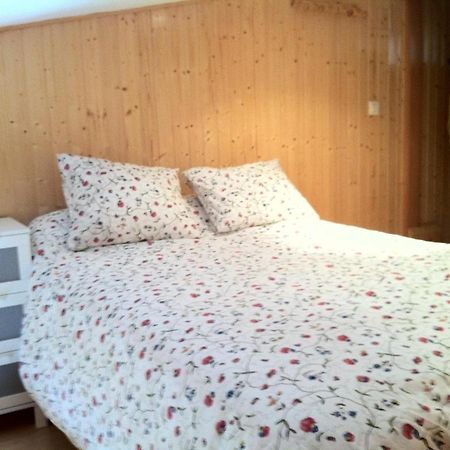Apartamento En Sierra Nevada Ngoại thất bức ảnh