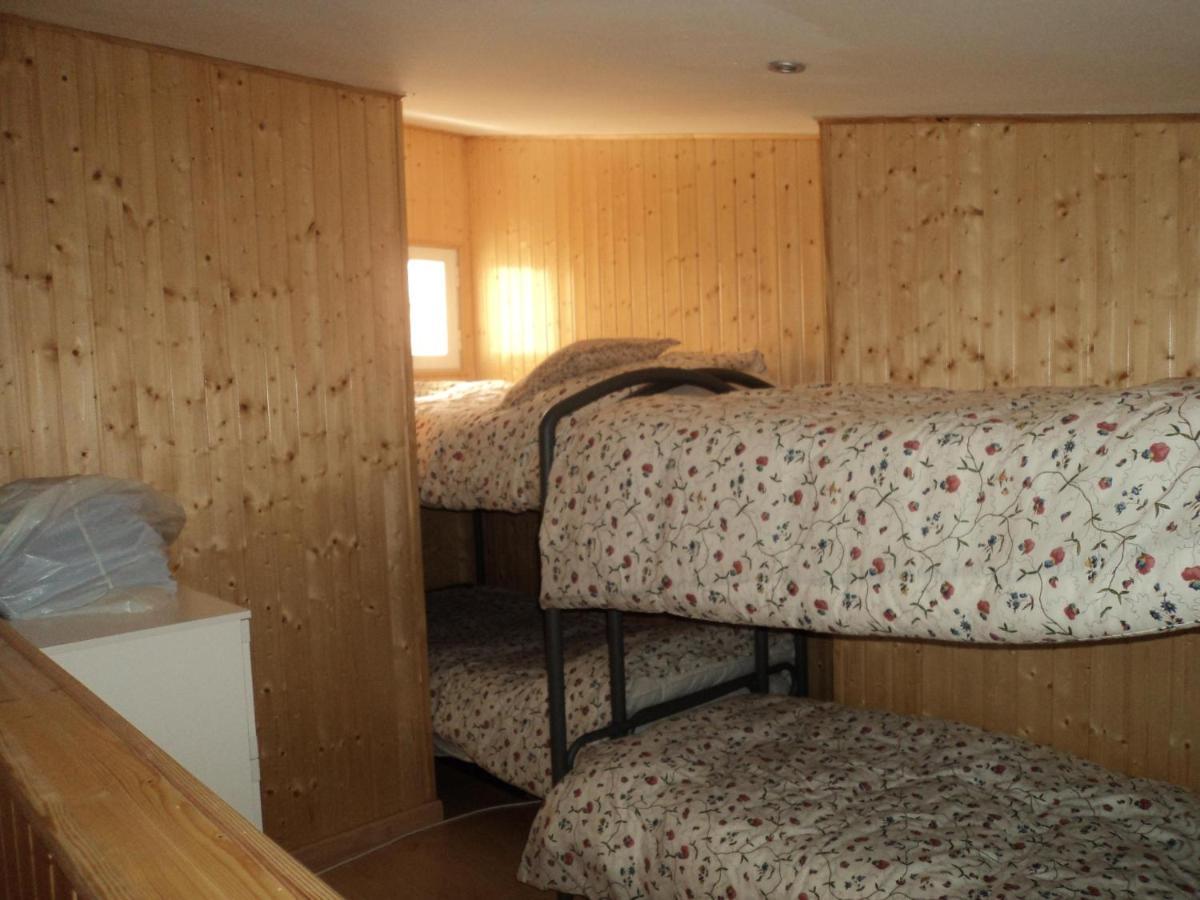 Apartamento En Sierra Nevada Ngoại thất bức ảnh