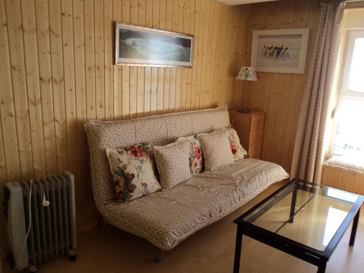 Apartamento En Sierra Nevada Ngoại thất bức ảnh